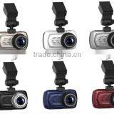 3.0 Inch Car Dvr Russian Strelka+radar Detector + Car Dvr Camera + GPS Tracking Postioning thumbnail-5