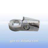 Iron Tube Joint Connector Round 2 Way 25mm Pipe Joint for Sale thumbnail-1