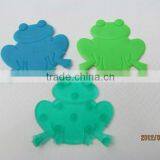 Mini Bath Mat PVC Anti-slip Mat (JKM-5) thumbnail-1