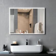 Bathroom Led Mirror
