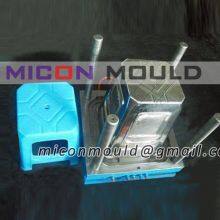 Plastic Stool Mold thumbnail-1