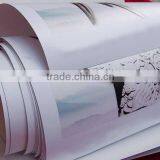 180g A4 Glossy Inkjet Luster Photo Paper Roll for Pigment thumbnail-5