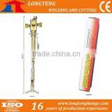 Heating Torch for Flame Processor of CNC Cutting Machine Plasma Cutting Torch