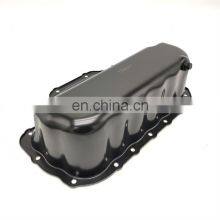 High Quality Auto Engine Oil Pan 11138611689 Transmission Oil Pan for MERCEDES M-CLASS R-CLASS W164 W251 thumbnail-2