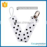 Top Baby Bandana Drool Bibs, Unisex 4-Pack Absorbent Cotton With 2 Snaps, Included Free Pacifier Clip As Baby Gift Set Quality Choice thumbnail-5