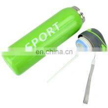 Customised 500 ml Hot Selling Portable Double Wall Stainless Steel Vacuum Flask thumbnail-5