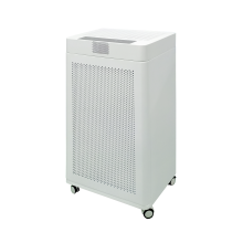 Hot Selling Cleaner HEPA Filter Portable UV Air Purifier Viruses and Bacteria For Hospital thumbnail-4
