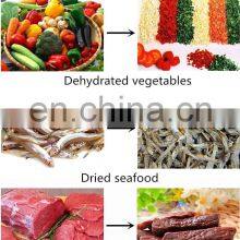 Fruit and Vegetable Chips Processing Line / Fruit and Vegetable Drying Machine thumbnail-5