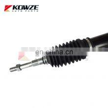 Auto Power Steering Gear And Rack Assembly For Honda Civic FD K20A 53601-SNB-T02 thumbnail-4