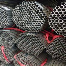 Yunnan galvanized steel pipe wholesale q235 hot dip galvanized steel pipe greenhouse vegetable steel pipe specifications are complete