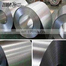 Galvalume AZ50 Coils 0.23*1000mm G550 Anti Finger Galvalume Steel Coil Full Hard Aluzinc Steel Coil thumbnail-4
