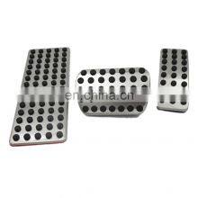 Accelerator Pedal Pad Set For Mercedes-Benz A Class thumbnail-1