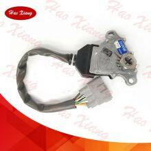 Haoxiang Auto Neutral Start Switch Assy OE 84540-80A010 8454080A010 84540-2414 845402414 For Toyota thumbnail-3
