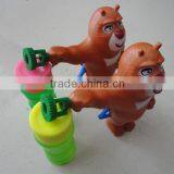 Bubble Gun Toy With High Quality thumbnail-5