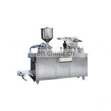 Full Automatic Liquid Aluminum Plastic Blister Packaging Machine thumbnail-1