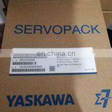 Yaskawa Sigma 7 Servo Drive SGD7S-7R6A00A 1KW