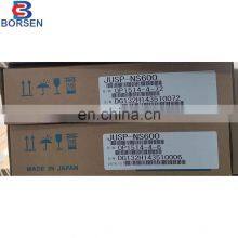 Popular Original Japan Yaskawa Servo Drive Servopack JUSP-HS001 JUSP-NS600 thumbnail-5