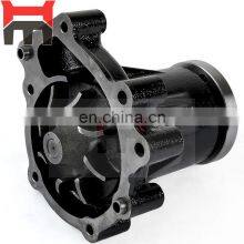 Hot Sales 4HK1 Water Pump 8-98022872-1 Used for ZAX200-3 ZAX240-3 Excavator Parts