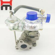 RHB31 Turbocharger for 3D84 Engine Turbo 129403-18050 thumbnail-1