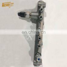 HIDROJET Original High Pressure J05 Common Rail 23810-E0270 Common Rail Assy VH23810E0060 for SK200-8 thumbnail-2