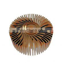 Custom 5 Axis Cnc Machining Milling Parts Polished Other Engine Parts Precision Cnc Machining Service thumbnail-4