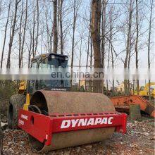 Dynapac Ca301d Ca251d Ca602d Powerful Road Roller thumbnail-2