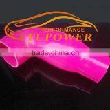 Custom Made Silicone INTERCOOLER TURBO HOSE/ SILICONE Boost Pipe /Air Intake Hose For Golf 5 Golf 6/civic EK EG B15 B16 thumbnail-4