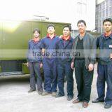 2015 NEWLY 250KVA TO 2000KVA TRAILER TYPE DIESEL GENERATOR SET thumbnail-4