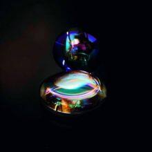 2023 Free Sample/Inquiry for Drawings Meniscus Lens Positive Meniscus Lens Negative Meniscus Lens OEM Optics thumbnail-2