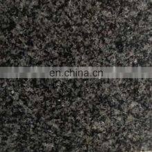 High Quality Rustenburg Black Granite, Black Granite Tile thumbnail-5
