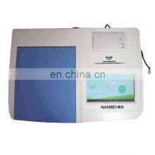 NB-C16 Food Safety Pesticide Residue Tester thumbnail-1