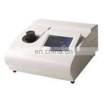 WGZ-200 Laboratory Light Scatter Measurement Turbidimeter Portable Ratio Turbidimeter With Good Price
