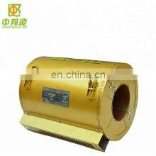 Environmental Infrared Quartz Heaters For Plastic Processing Machinery