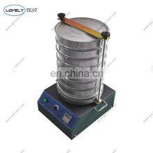 Electric Sieve Shaker Machine China Manufacturer thumbnail-2