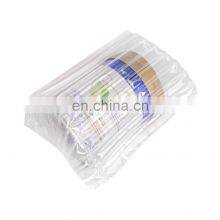 Best Customized Milk Powder Bags Portable Inflatable Air Packaging Bubble Bag Cushioning Wrap Column Milk Powder Protector thumbnail-1