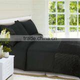 3 Pcs Hotel Polyester Duvet Cover thumbnail-3