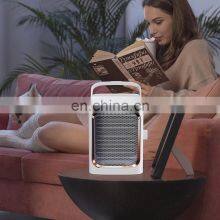 China Small Smart Home Electric Portable Personal Mini Room Ptc Air Fan Heater for Room Heaters thumbnail-4