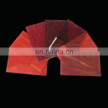 Hot Sale Architectural Stained Glass Custom Home Decor Glass Wall Art Glass Sheets thumbnail-1