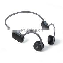 New Wireless Blue-tooth Digital Bone Conduction Hearing Aid Comfortable Wear Bone Conduction Earphone thumbnail-3