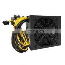 Energieeinsparung 2000W Power Supply Factory Price Manufacturer Psu Power Supply for Computer thumbnail-3