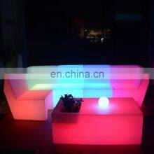 Led Hookah Table Furniture Night Club Wedding Party Disco LED Furniture Table Chair Sofas Cube Stool Bar Counter,ball for Sale thumbnail-5