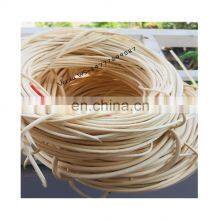 Woven Rattan Sheet - Cane Webbing Open - Webbing Rattan Roll