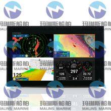 Furuno NavNet TZtouch3 TZT16F thumbnail-2