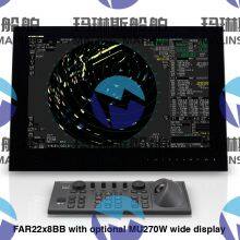 FurunoFAR2157BB Marine Radar thumbnail-5