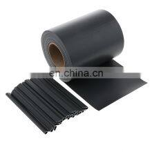 Green Gray Sichtschutzstreifen Decorative Garden Tape Fence Privacy Pvc Tarpaulin Strip Screen Roll thumbnail-3