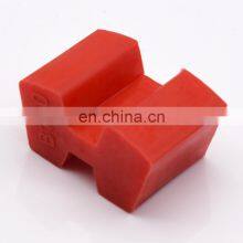 Cast Iron Flexible Jaw Coupling For General Shaft Connection thumbnail-2