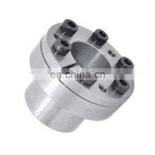Self Centering Shaft Locking Device for Sleeve Locking Assembly of Direct Selling Locking Connection Expansion Coupling in Large thumbnail-2