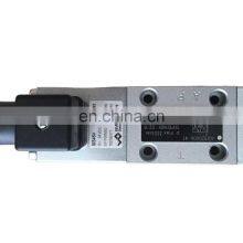 Wandfluh Solenoid Valves AS32061A-G24, AS32061A-R230, AS32060B-G24, AS22101A-R230, AS22061A-G24