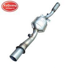 High Quality Catalytic Converter for Oriental Citroen Xsara thumbnail-1