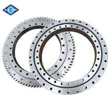 Luoyang JW VSA200544 RKS.061.20.0544 11-20 0541 E.650.20.00.B 061.20.0544 31-0541-01 Small Turntable Slewing Bearing thumbnail-1